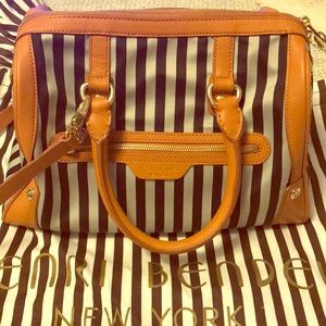 Henri Bendel Bag